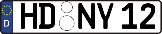 HD-NY12