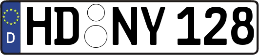 HD-NY128