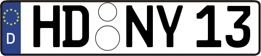 HD-NY13