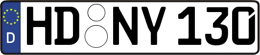 HD-NY130