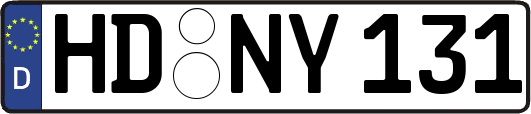 HD-NY131