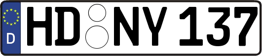 HD-NY137