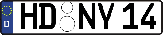 HD-NY14