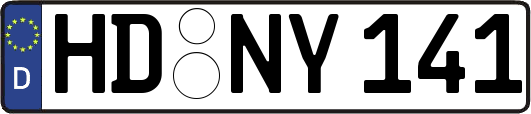 HD-NY141