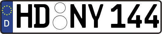 HD-NY144