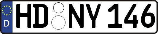 HD-NY146