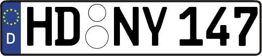HD-NY147