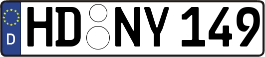 HD-NY149