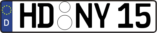 HD-NY15