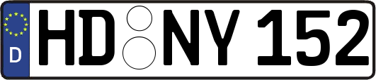HD-NY152