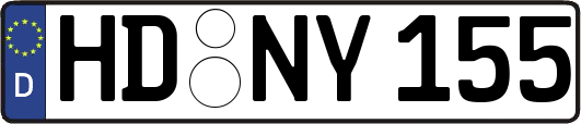 HD-NY155