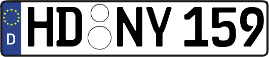 HD-NY159