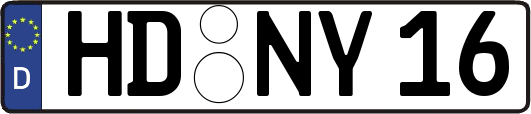 HD-NY16