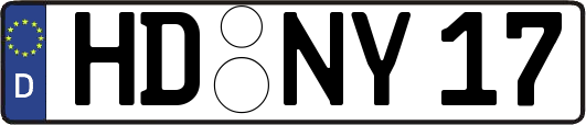 HD-NY17