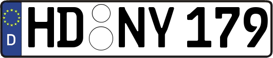 HD-NY179
