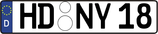 HD-NY18