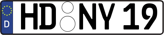 HD-NY19