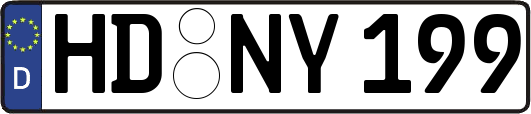 HD-NY199