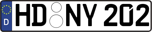 HD-NY202