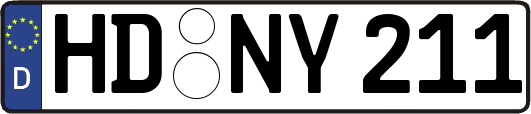 HD-NY211