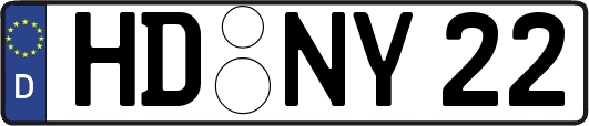HD-NY22