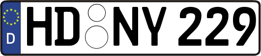 HD-NY229