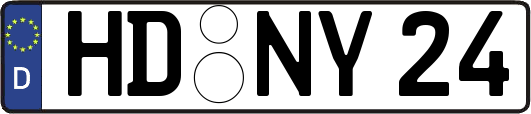 HD-NY24