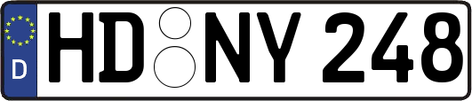 HD-NY248