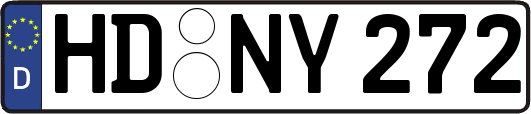 HD-NY272