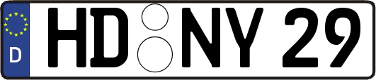 HD-NY29