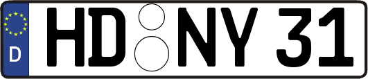 HD-NY31