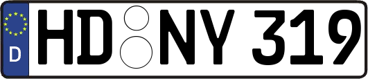 HD-NY319