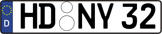HD-NY32