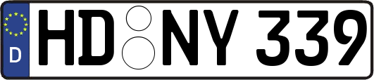 HD-NY339