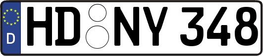 HD-NY348
