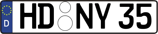 HD-NY35