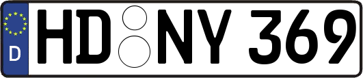 HD-NY369