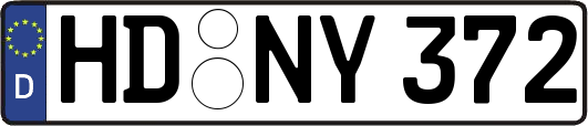 HD-NY372