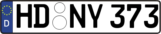 HD-NY373