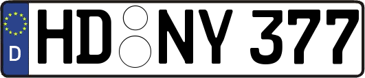 HD-NY377