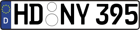 HD-NY395