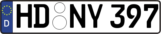 HD-NY397