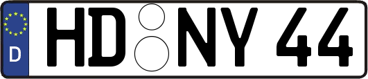 HD-NY44