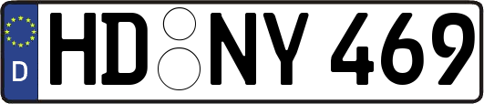 HD-NY469