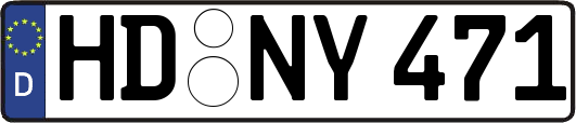HD-NY471