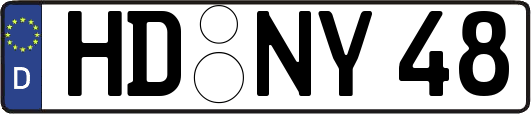 HD-NY48
