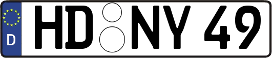 HD-NY49