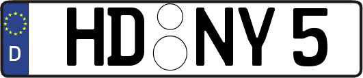 HD-NY5