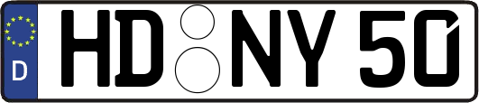 HD-NY50