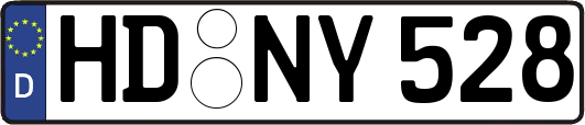 HD-NY528